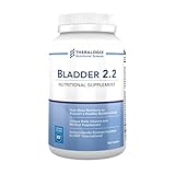 Bladder 2.2 Multivitamin & Mineral Supplement | Supports a Healthy Bladder Lining | 90 Day Supply |...
