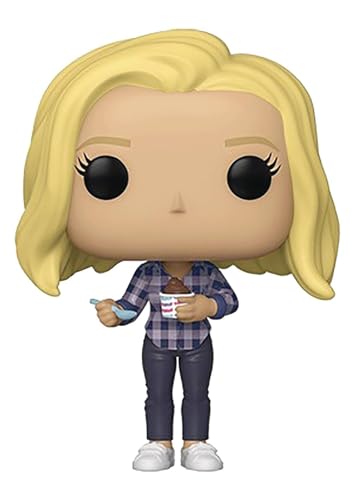 Funko Pop! Tv: The Good Place - Eleanor Shellstrop