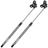 AiYiGu Front Hood Struts Shocks Lift Supports Gas Springs 6175 Compatible with Honda Accord 2008 2009 2010 2011 2012, Replacement 74145TA1305, 139348, Pack of 2