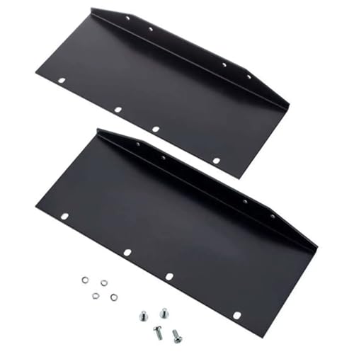 Funziona in un rack standard da 19