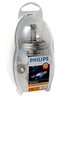 Recensioni Philips Kit lampadine universali prodotti