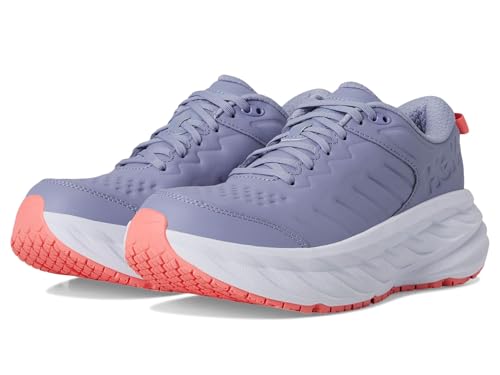Image of Hoka Womens Bondi Slip Resistant