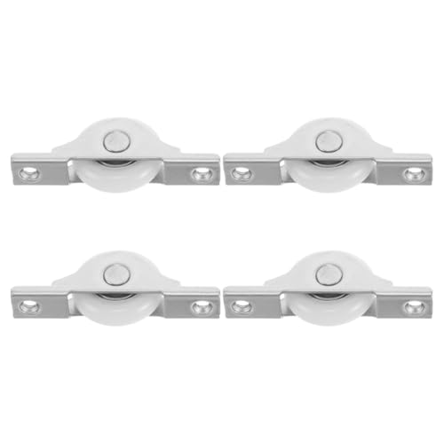 PRETYZOOM 4�� �^�a�݌v�̃X���C�f�B���O�L���r�l�b�g�h�A���[���[ �ؐ� �K���X �A���~�Ή� �ȒP���t���Ŋ��炩�Ȉ����ˑ��� �N���[ ���p�h