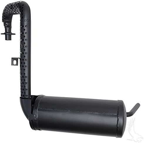 Club Car Precedent Gas 2004+ FE290 Muffler