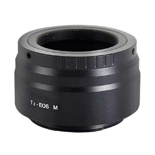 Anillo M42x0,75 de precisión astronómica para cámaras de fotograma completo