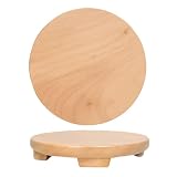 Vero legno di mango – Realizzato da un unico blocco solido di autentico legno di mango per resistenza, stile e longevità.