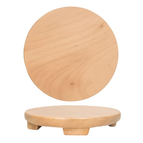 Vero legno di mango – Realizzato da un unico blocco solido di autentico legno di mango per resistenza, stile e longevità.
