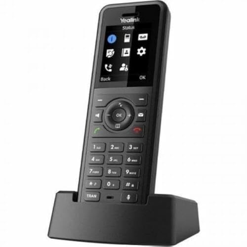 Yealink W57R Handset