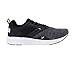 PUMA Nrgy Comet, Zapatillas de Running, Unisex adulto, Negro (Puma Black/Puma White),...
