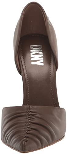 DKNY Women's Comfortable Chic Shoe Maita Pump2