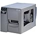 S4M Direct Thermal/Thermal Transfer Printer - Monochrome - Desktop - Label Print