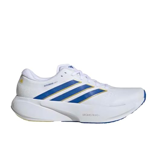 adidas Men's Supernova Rise 3 Shoes