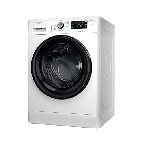 Immagine prodotto: Whirlpool FFB D95 BV IT - Lavatrice da 9 kg Classe B 1200 giri Vapore
