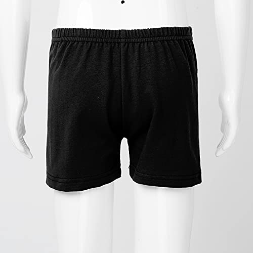 image for Loodgao Kids Boys Girls Athletic Sport Shorts Drawstring Summer Sweat 