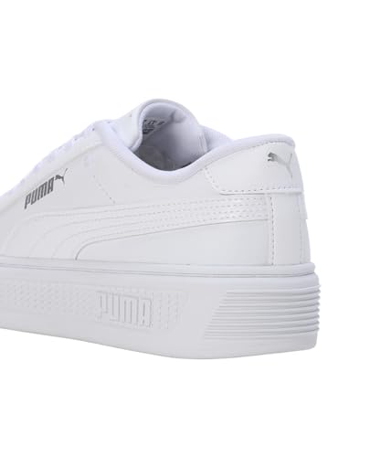 Image of Puma Womens Milenio Tech Sneaker