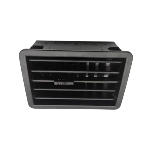 Salida rejilla de acondicionamiento para tablero de camioneta y panel de ventilación