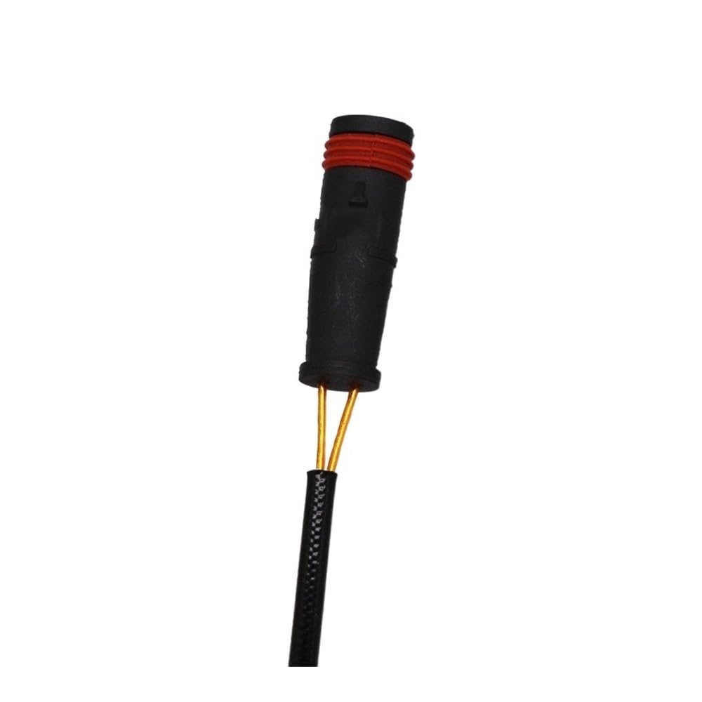 407W0002 RIDEX Contact D'avertissement, Usure Des Plaquettes De Frein 407W0002 RIDEX Contact D'avertissement, Usure Des Plaquettes De Frein