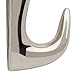 Liberty 160478 Push Pin Picture Hooks, 8 Count,Sliver