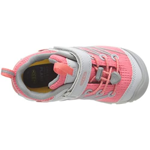 KEEN Unisex-Child Chandler CNX Comfortable Sneakers3