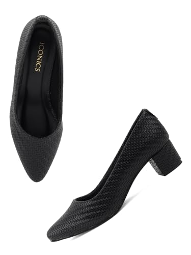 Image of Iconics Womens Icn-sab-w-02 Textured