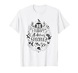 Be Happy It Drives People Crazy Inspirational Quote T-Shirt