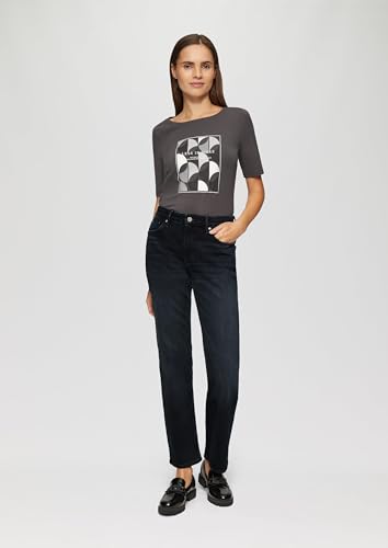 s.Oliver Jeans Karolin/Regular Fit/Mid Rise/Straight Leg – Ansicht 6