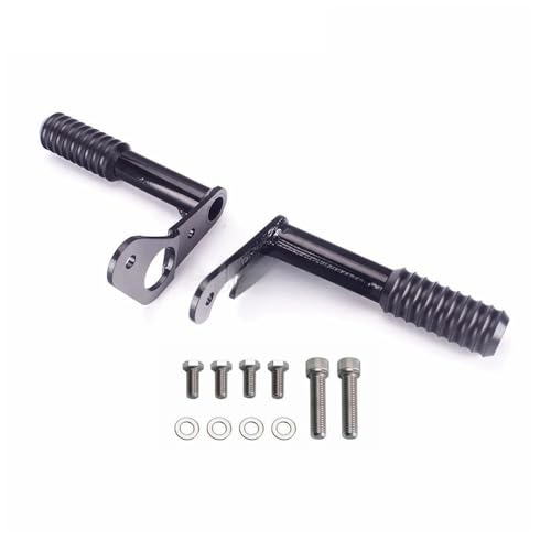 Pare-chocs moto Softail évitez les bris de carter protection de cadre FXBB FXBBS