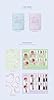 WEi - 6th Mini Album Love Pt.3 : Eternally CD+Folded Poster (Eternal Love ver. (+1 Folded Poster)) #3