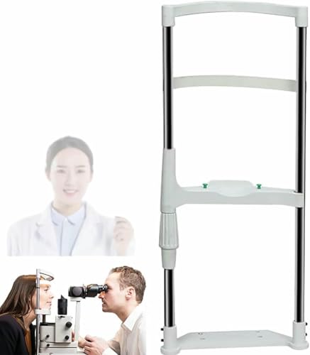 Hauteur réglable pour support frontal d'entraînement de la vue optique