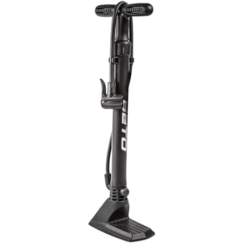 Pompe à vélo beto Cover