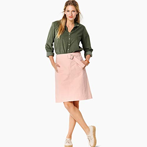 Burda B6241 Schnittmuster, Papier, Weiß, 34-44