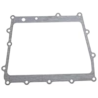 Amazon.co.jp: オートバイエンジン クランクケース カバー ガスケット