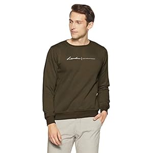 Qube By Fort Collins Men’s Sweatshirt