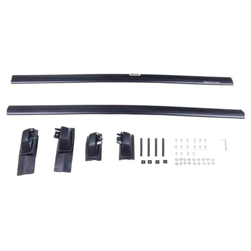 Barres de toit transversales aluminium Element 2003 2004 2005 2006 - 4