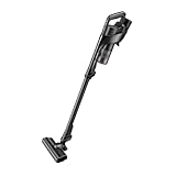 【Amazon.co.jp限定】シャープ(SHARP) 掃除機 コードレス EC-HR8A1-B 軽量 1.5kg スティック サイクロン スタミナ パワフル吸引 急速充電 スタンド付き 付属品9点