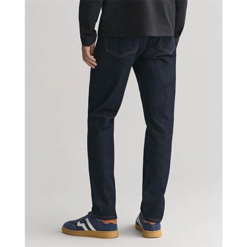 GANT Slim Jeans – Ansicht 2