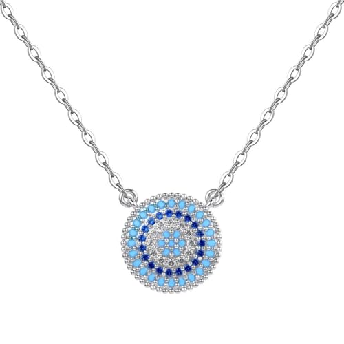 Collier ras du cou empilable en argent pour un look bohème chic estival ou quotidien