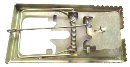 Metal Rat/Rodent/Mouse Trap (2)-picture-26