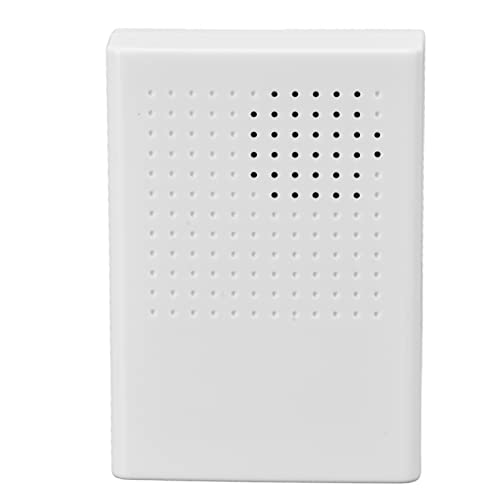 Wired 12V Doorbell with 90dB Volume
