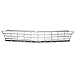 Standard Front Grille Assembly, 1964 Fits Chevy II/Nova