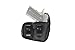Crossfire Elite Cyclone Holster- Inside or Outside Waistband, Clip on, Compact LH