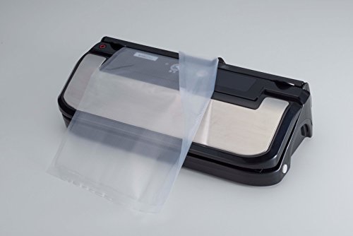 CCP真空パック器ブラックBJV87BK