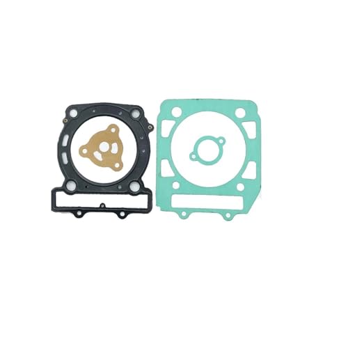 Kit d'extr&eacute;mit&eacute; cylindre et piston Hisun 800 &eacute;vite la fum&eacute;e bleue RS8