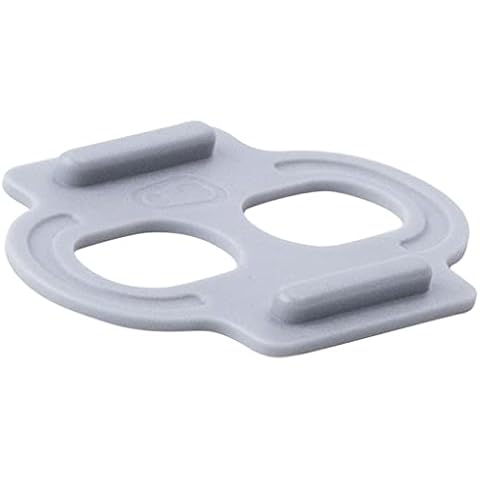 Cuña para Zapatos Crankbrothers Pedal Match Cover