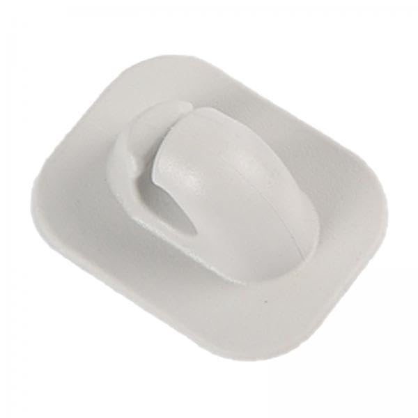 Kowaku 2x Clip Cardigan Maglione Carino, Accessori Spilla Perline