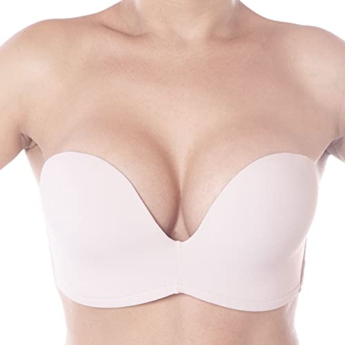 Sutiã Alças Removíveis Tomara Que Caia Liebe