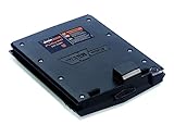 WARN 685013 PullzAll Cordless 24V DC Portable Electric Winch Accessory: Replacement 24V DC Rechargeable Battery Pack , Black