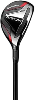 TaylorMade Stealth Rescue Righthanded