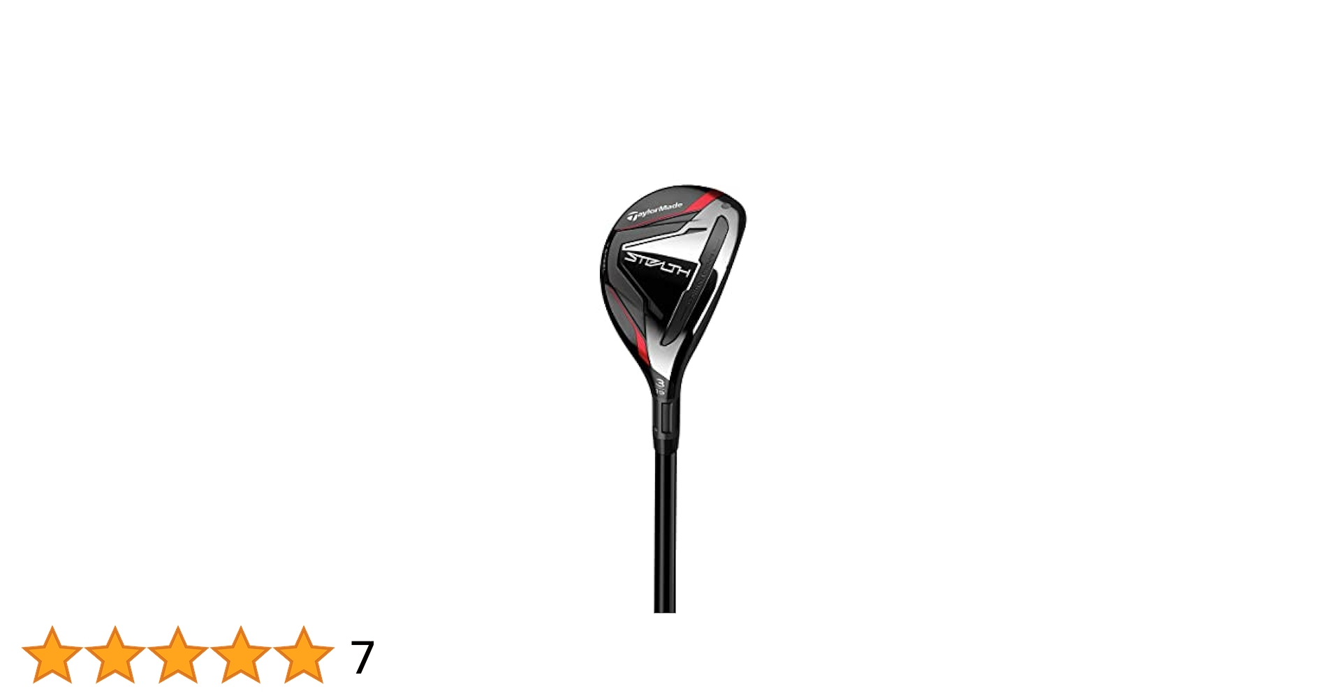 Amazon | テーラーメイド ステルス レスキュー ユーティリティ