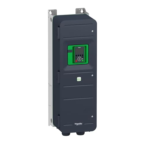 Schneider Electric Altivar, 3-Phasen Drehzahlgeregelter Antrieb 55 kW, 480 V / 84,2 A 500Hz